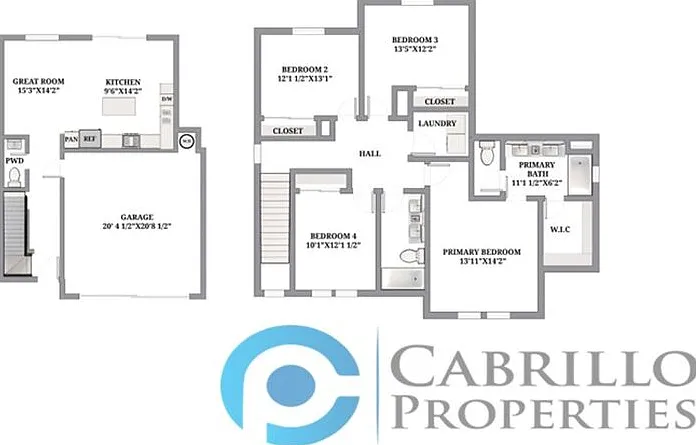 1695 Saturn Blvd #1673 — Photo 38