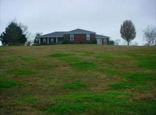 1265 Westbriar Lake Dr, Starkville, MS 39759