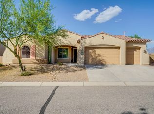 9627 S Placita De La Causa, Vail, AZ 85641