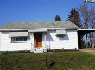 211 Donald Pl SW, Canton, OH 44706