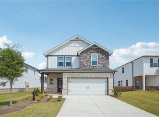 714 Lily Blossom Path, Lawrenceville, GA 30045