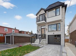 223 Queensdale Ave, Toronto, ON M4C 2B1