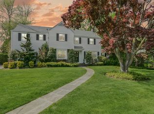 35 Franklin Ave, Rye, NY 10580