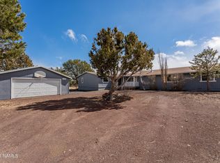 12180 E Rustler Rd, Flagstaff, AZ 86004