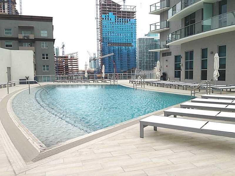 2nd image of 1100 S Miami Ave #2444