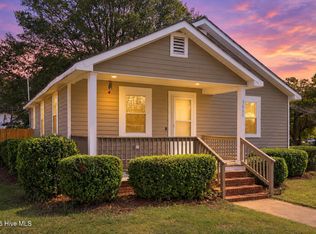 3631 S Lynch St, Fountain, NC 27829