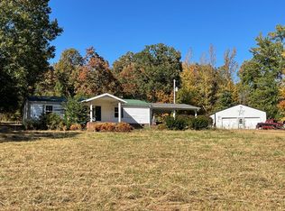 48 Oak Cv, Big Sandy, TN 38221