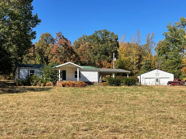 48 Oak Cv, Big Sandy, TN 38221