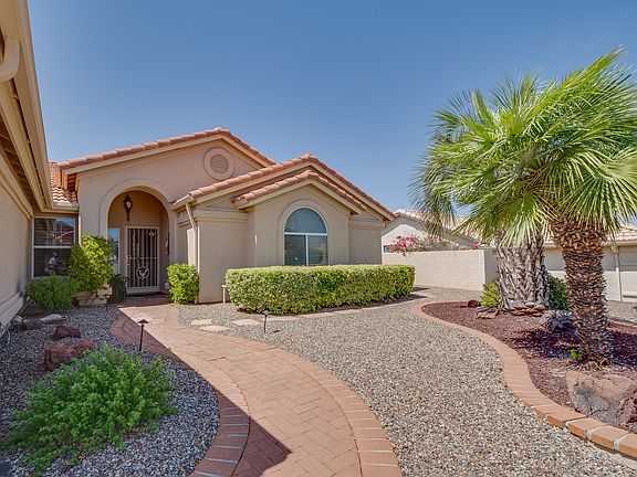 2nd image of 65853 E Rocky Terrace Dr