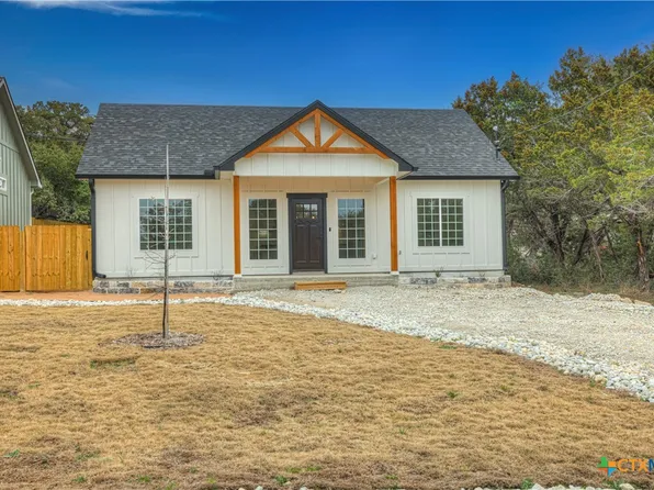 1186 Canyon Trce, Canyon Lake, TX 78133
