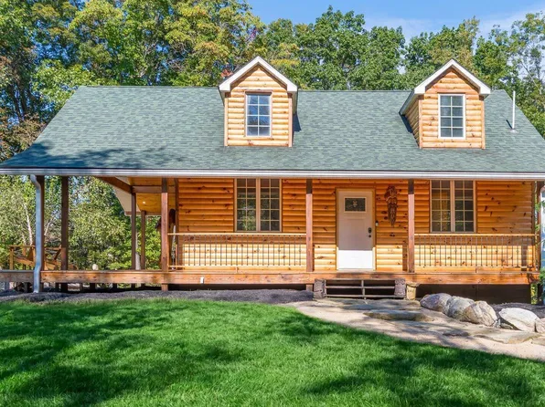 19462 Kansas Rd Quaker, City, OH 43773