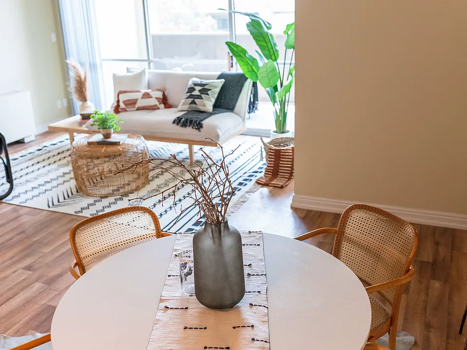 Irving Heights Apartments