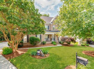 537 Montgrove Pl NW, Concord, NC