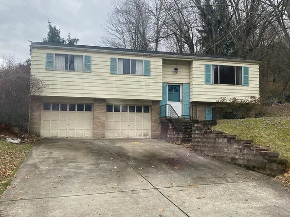 68 ELM CREST DR., Wheeling, WV 26003