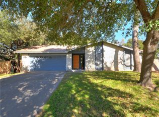 8202 Pax Dr, Austin, TX 78736