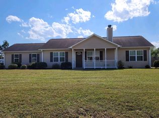 123 Gamble Way, Hubert, NC 28539