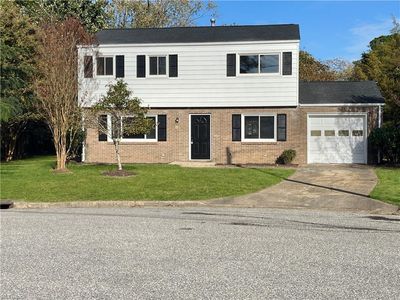 1036 Randall Ct, Hampton, VA, 23666