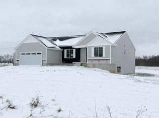 12712 S Elder Ave, Grant, MI