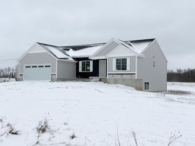 12712 S Elder Ave, Grant, MI, 49327
