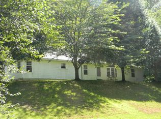 118 Foggy Bottom Ln, Cullowhee, NC 28723