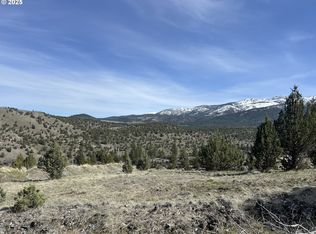 0 Blue Gulch Rd, John Day, OR 97845