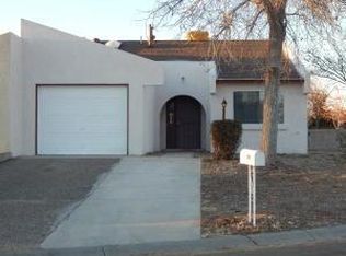 330 Wagon Train Dr SE, Rio Rancho, NM 87124