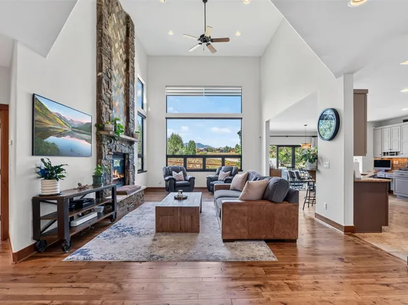 10 Dylan Court, Dillon, CO 80435