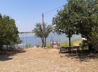142 NW Lake Dam Rd, Ballinger, TX 76821