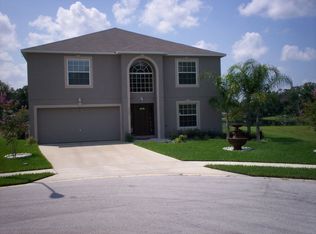 1337 Island Trees Ln, Deland, FL 32720
