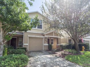 1000 Black Cherry Dr S, Saint Johns, FL 32259