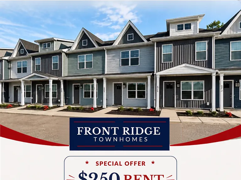 323 Front Ridge Cir — Photo 1