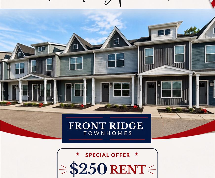 1st image of 323 Front Ridge Cir