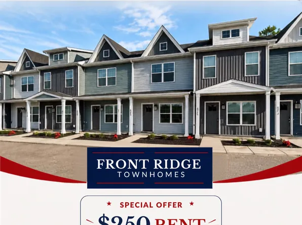 323 Front Ridge Cir, Clarksville, TN