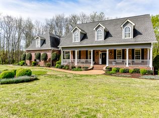 1170 Mildred Dr, Alcoa, TN 37701