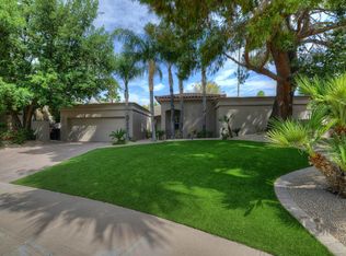 7626 E Via De Corto, Scottsdale, AZ 85258