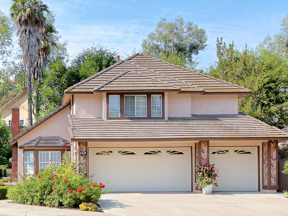 Fantastic curb appeal