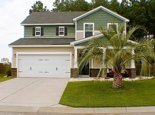 120 Glenspring Dr, Summerville, SC 29486
