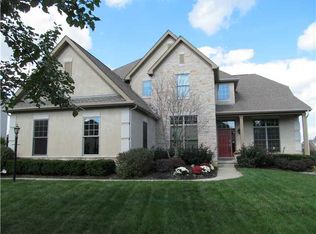 7132 Brodie Blvd, Dublin, OH 43017