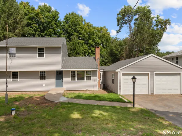 26 George Washington Turnpike, Burlington, CT 06013