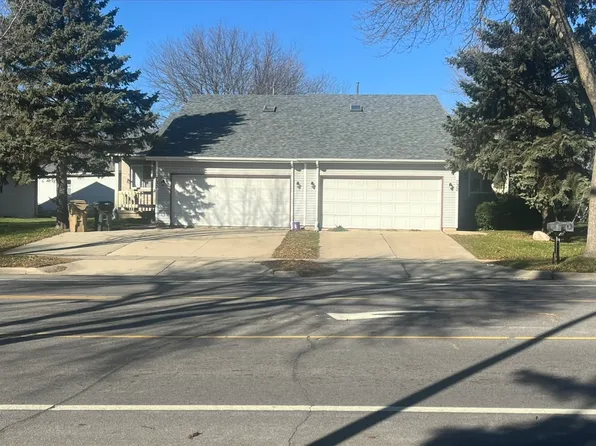 732 N Thompson Dr, Madison, WI 53704