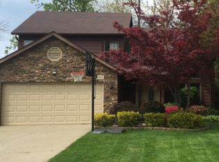 8345 Findley Dr, Mentor, OH 44060