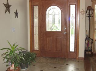 4808 Elk Run, Enid, OK 73703