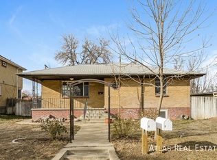 2353 S Sherman St #A, Denver, CO 80210