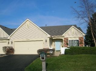 20944 W Spruce Ln, Plainfield, IL