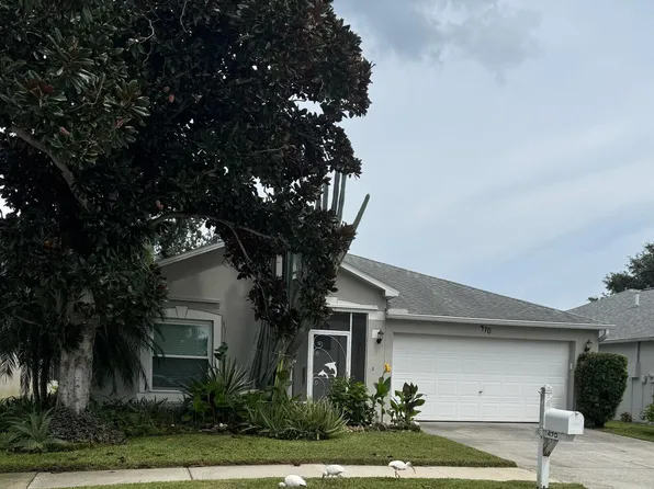 470 Wickham Lakes Dr, Melbourne, FL 32940