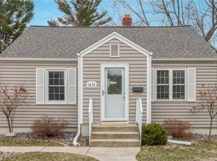1428 Hoover Ave, Eau Claire, WI 54701
