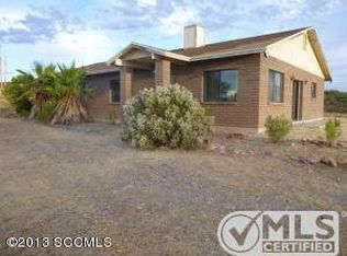 497 Sara Ct, Rio Rico, AZ 85648