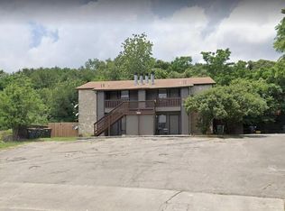 801 Bracewood Cir APT B, San Marcos, TX 78666