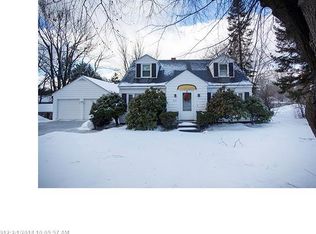 510 Auburn St, Portland, ME 04103