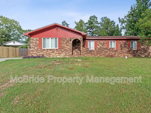 2325 Cadden Rd, Augusta, GA 30906
